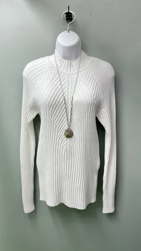 * Winter Sale - Charlie B Mock Neck