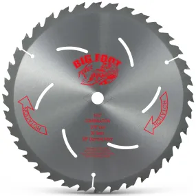 10-1/4" 36 Tooth Carbide Blade