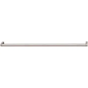 104.74.066 Cornerstone Appliance/Oversized Bar Pull, Stainless Steel, 480mm Center-to-Center,