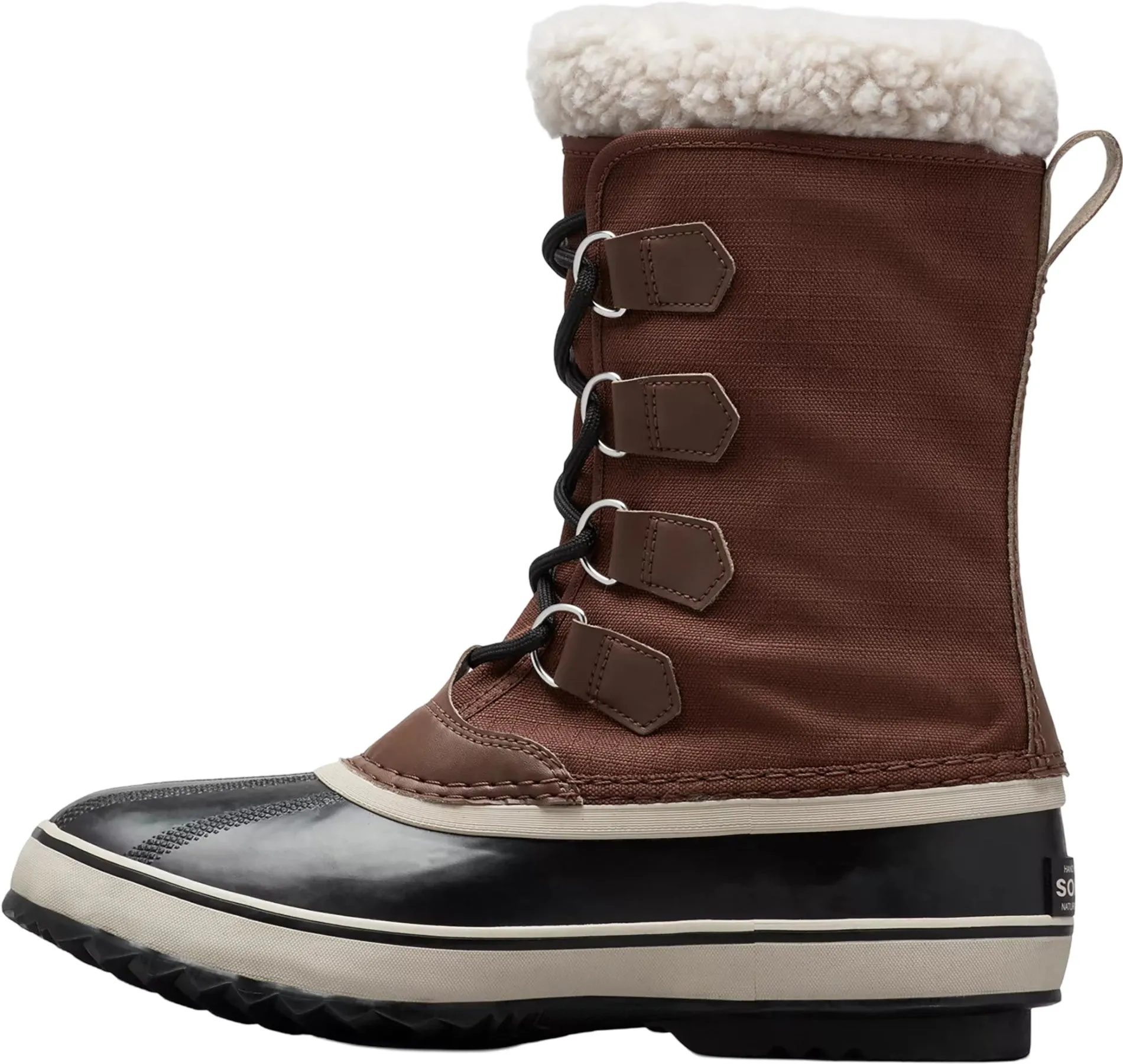 1964 PAC Nylon Waterproof Boots - Men's|-|Bottes imperméables en nylon 1964 PAC - Homme