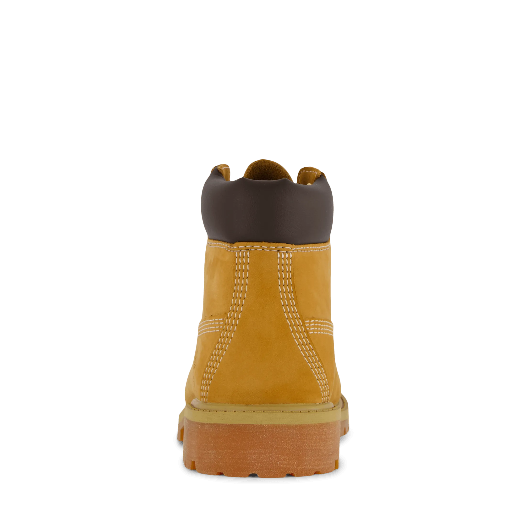 6 Inch Premium Waterproof Wheat Nubuck