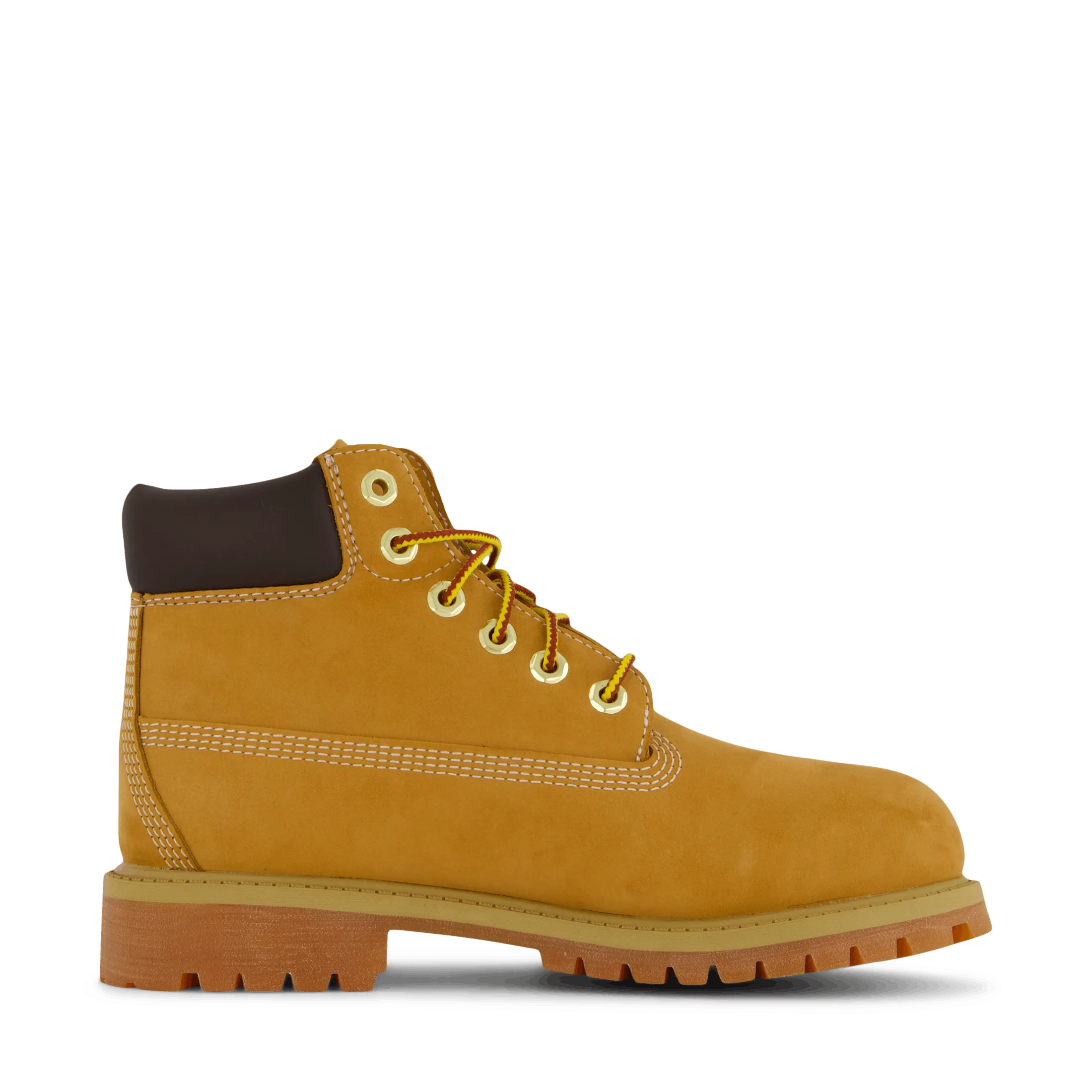 6 Inch Premium Waterproof Wheat Nubuck