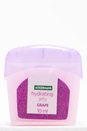 Ackermans Hydrating Jelly Grape 10Ml