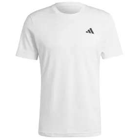 adidas Men's Freelift Tee - White