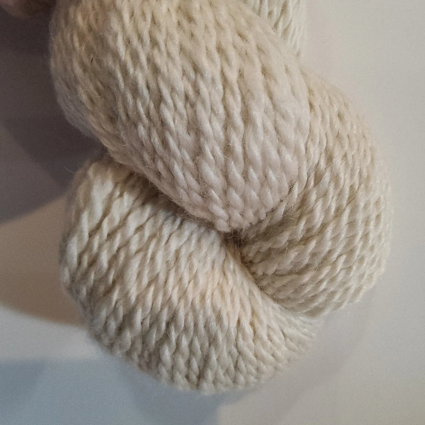 Alpaca / Perl Fiber Blend - LuLu