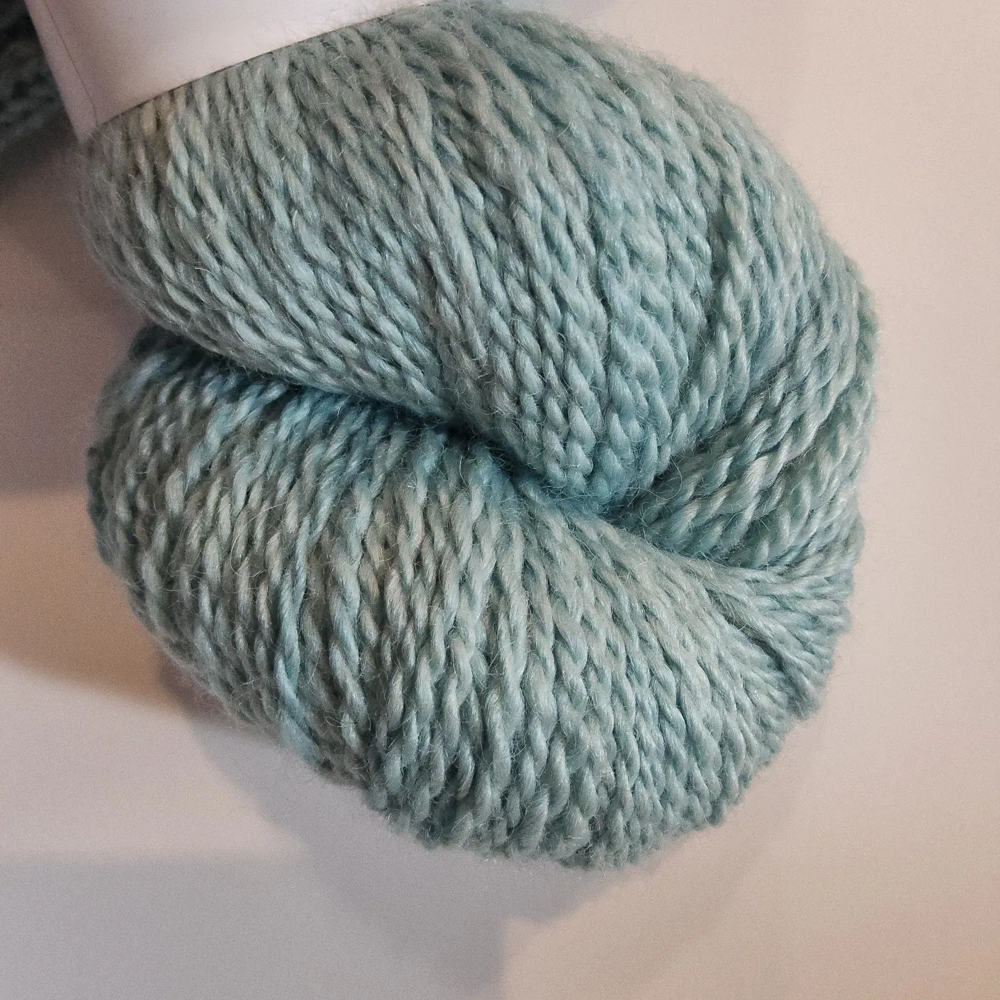 Alpaca / Perl Fiber Blend - LuLu