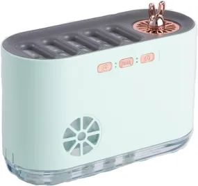 Aroma Cool Mist Humidifer