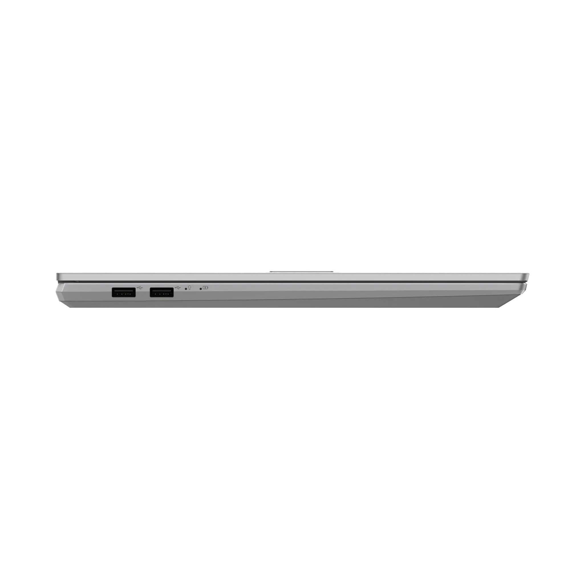 ASUS VivoBook Pro 16X OLED N7600PC-L2010W Laptop 40.6 cm (16") WQUXGA Intel® Core™ i7 i7-11370H 16 GB DDR4-SDRAM 1 TB SSD NVIDIA GeForce RTX 3050 Wi-Fi 6 (802.11ax) Windows 11 Home Silver