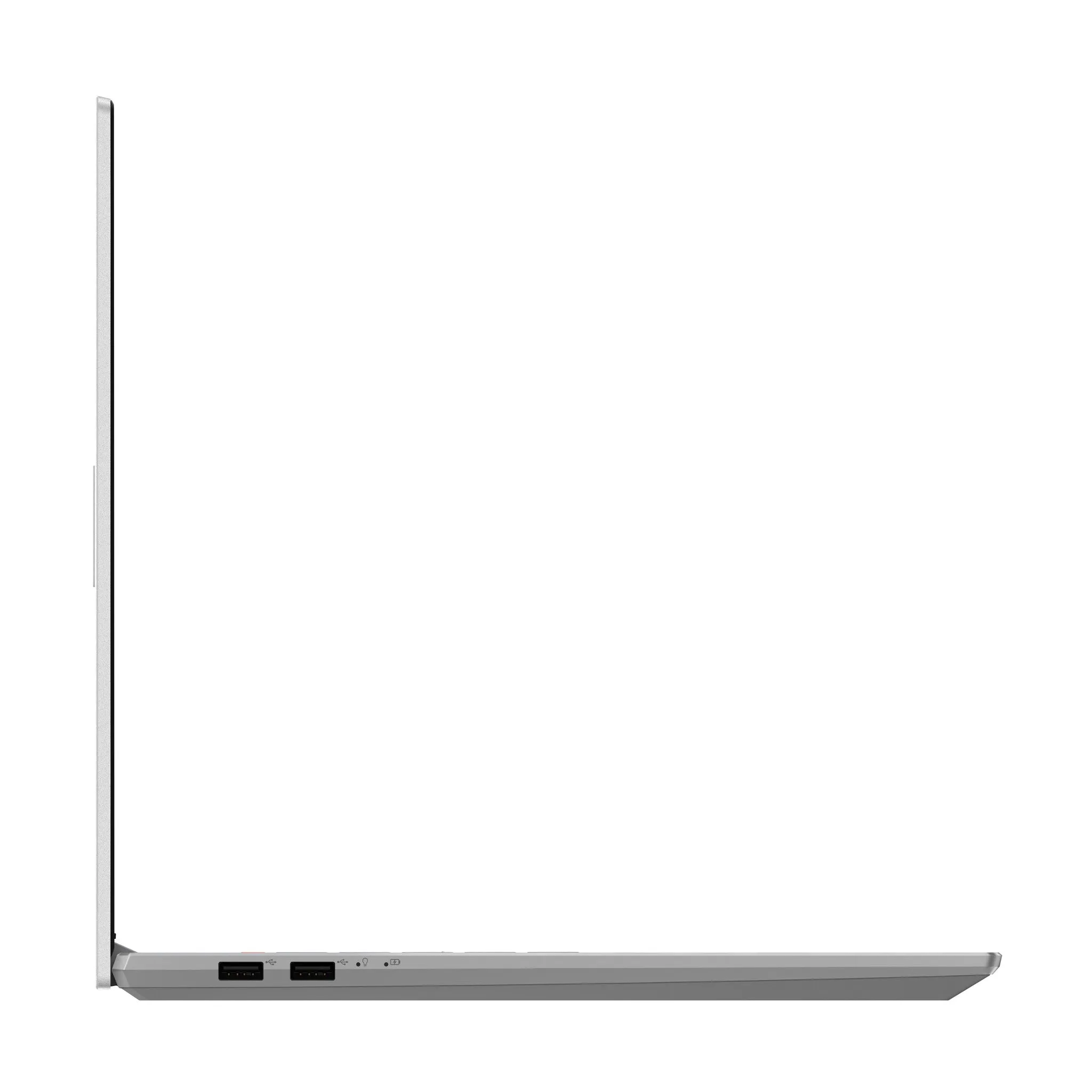 ASUS VivoBook Pro 16X OLED N7600PC-L2010W Laptop 40.6 cm (16") WQUXGA Intel® Core™ i7 i7-11370H 16 GB DDR4-SDRAM 1 TB SSD NVIDIA GeForce RTX 3050 Wi-Fi 6 (802.11ax) Windows 11 Home Silver