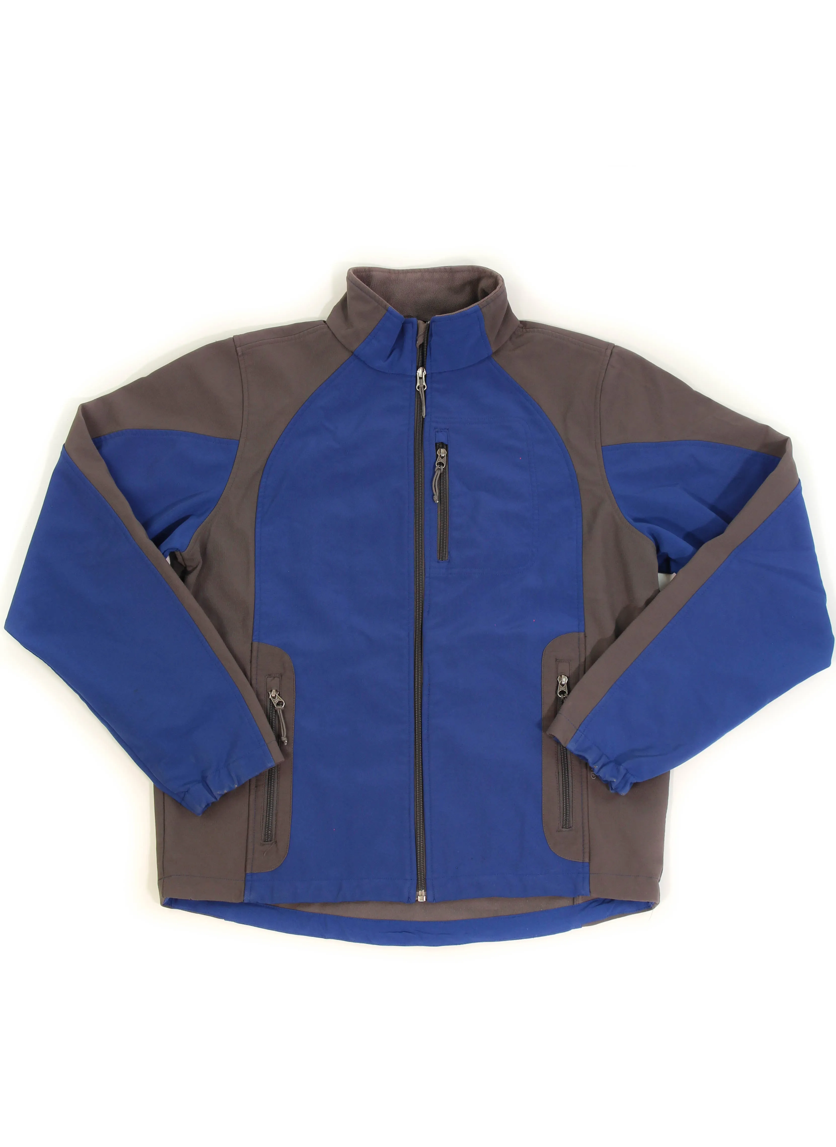 BD Softshell Two-tone Jacket