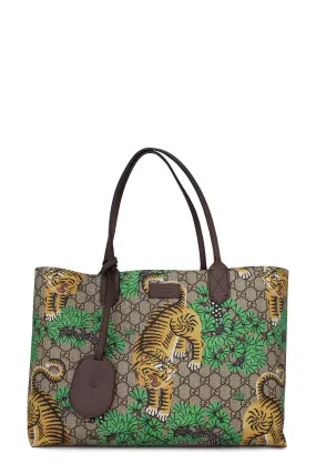 Bengal GG Supreme Medium Tote