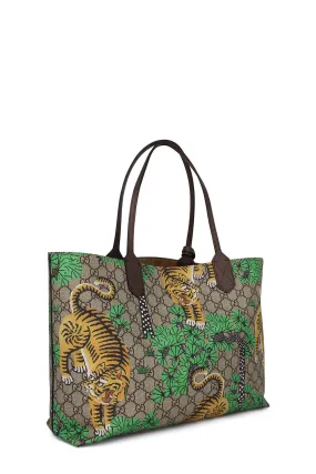 Bengal GG Supreme Medium Tote