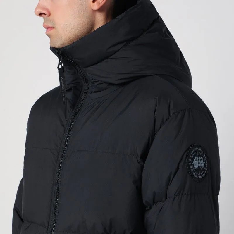 BLACK LAWRENCE BLACK LABEL PARKA