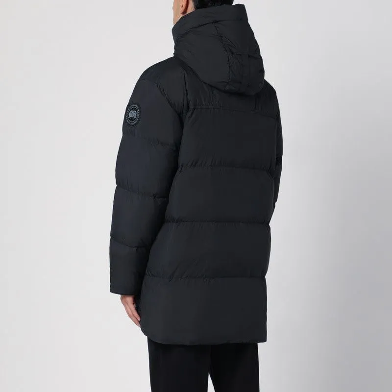 BLACK LAWRENCE BLACK LABEL PARKA