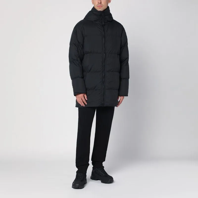 BLACK LAWRENCE BLACK LABEL PARKA