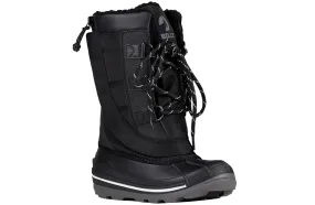 Black/Black BILLY Ice II Winter Boots