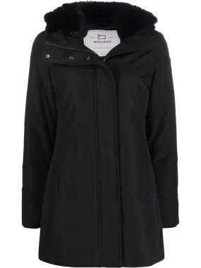 BOULDER PARKA COAT