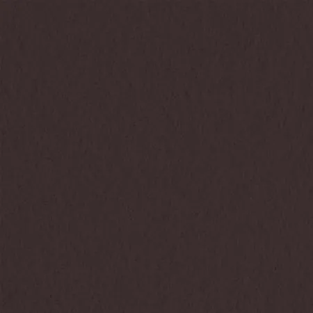 Brown Solid Acrylic Felt Fabric