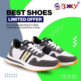 Bxxy's Trendy Sports Shoes