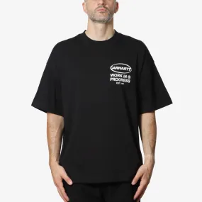 Carhartt WIP Body of Work T-Shirt