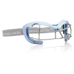 Cascade Poly Arc Custom Women's Lacrosse & Field Hockey Eye Mask Goggle