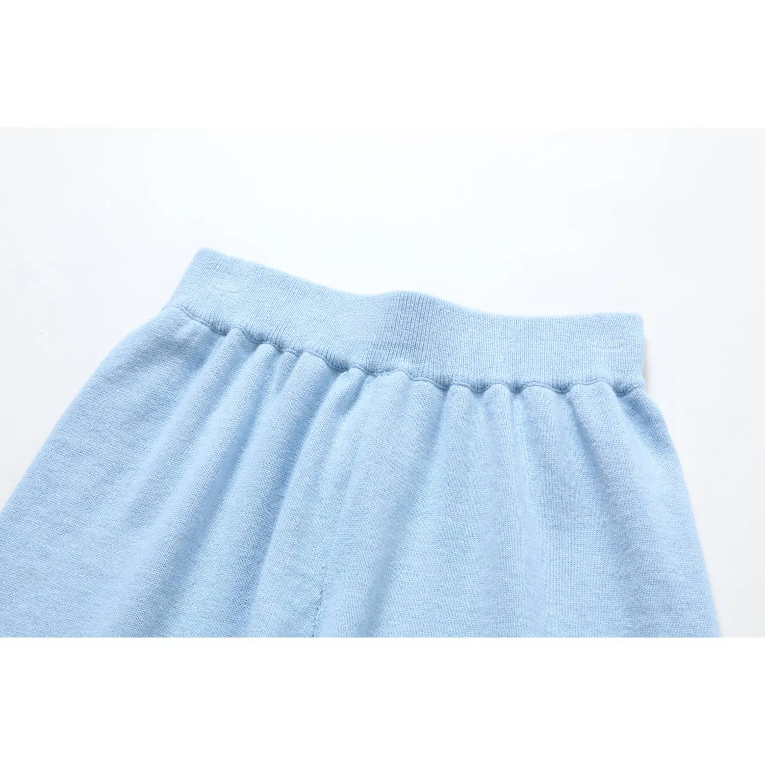 Chic Sport Cotton Cashmere Short