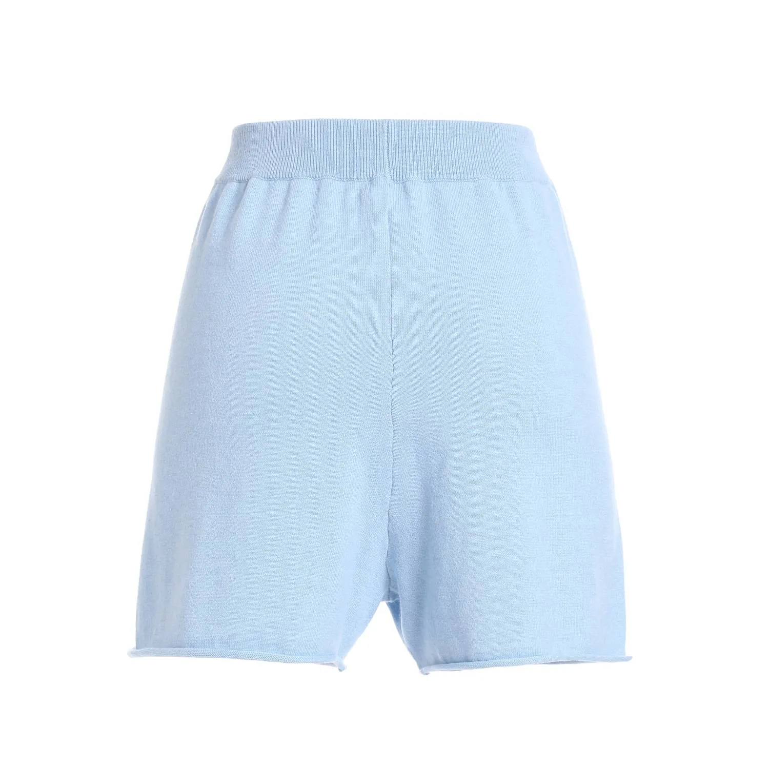 Chic Sport Cotton Cashmere Short