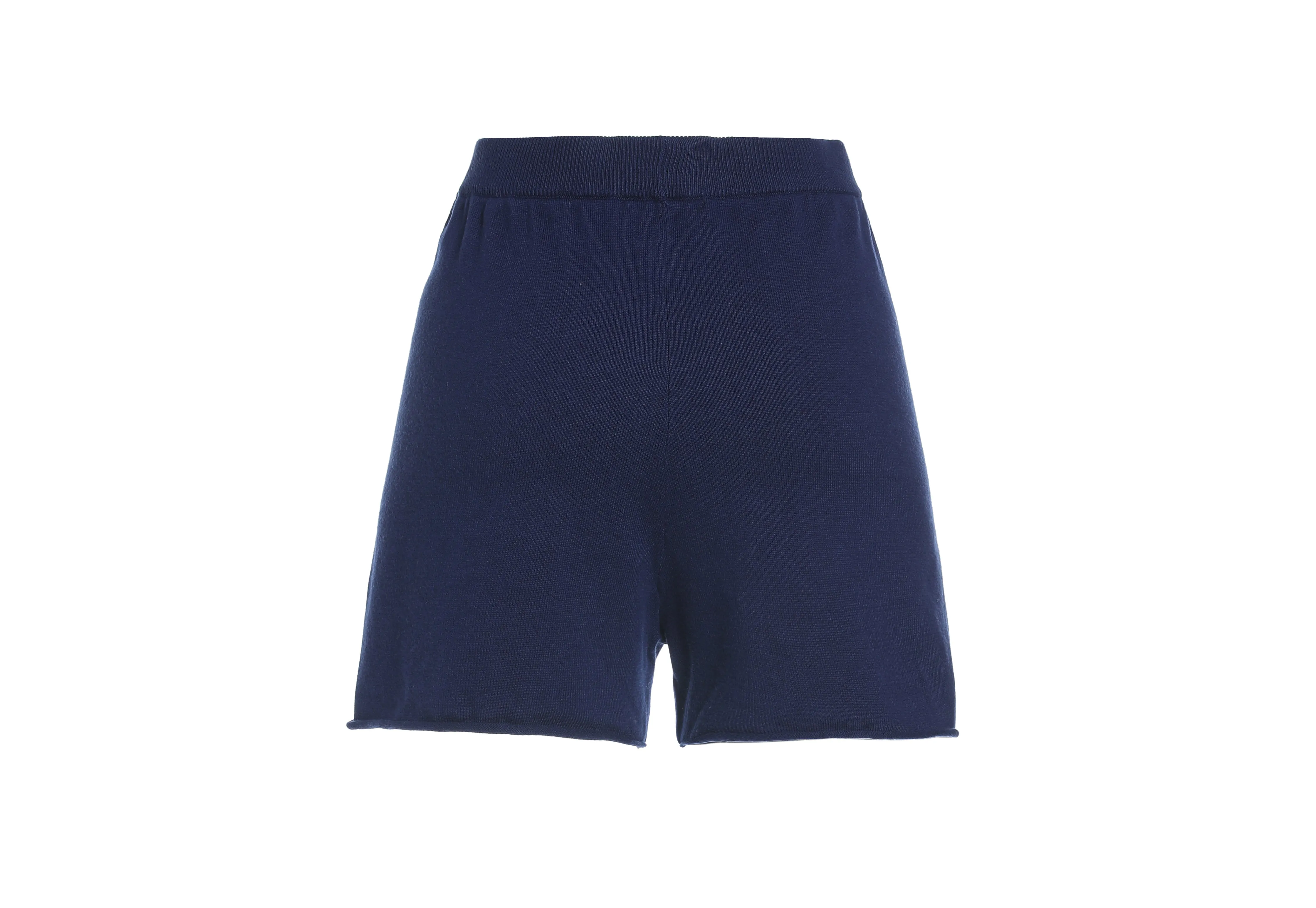 Chic Sport Cotton Cashmere Short