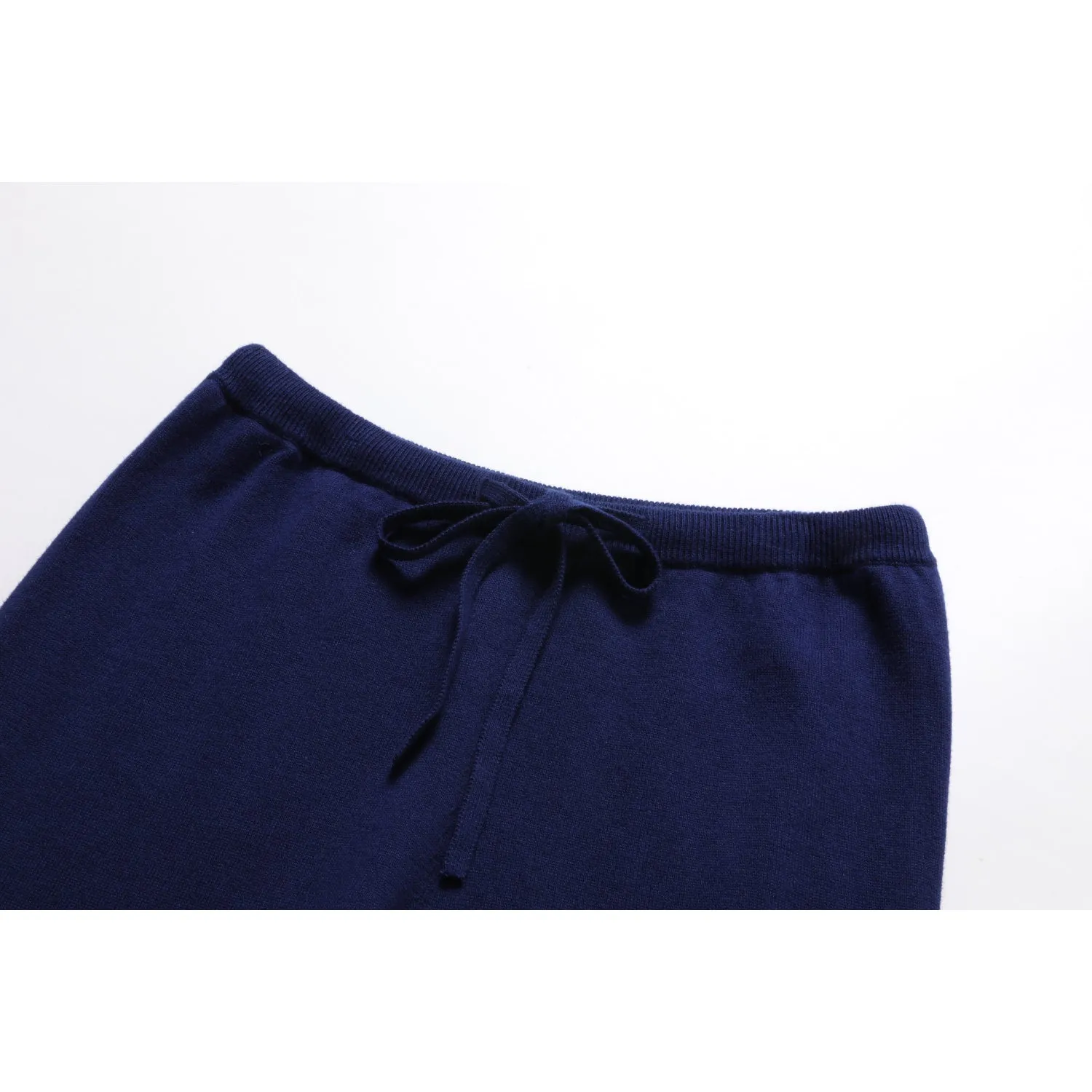 Chic Sport Cotton Cashmere Short