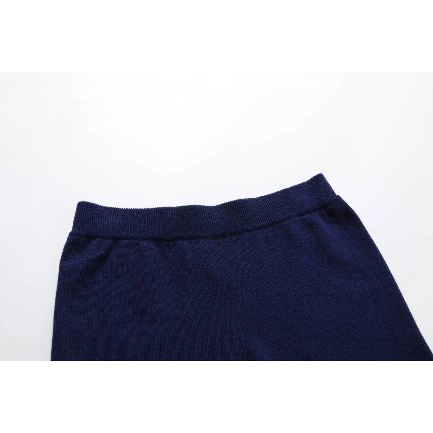 Chic Sport Cotton Cashmere Short