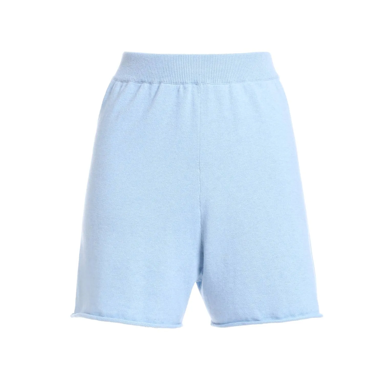 Chic Sport Cotton Cashmere Short