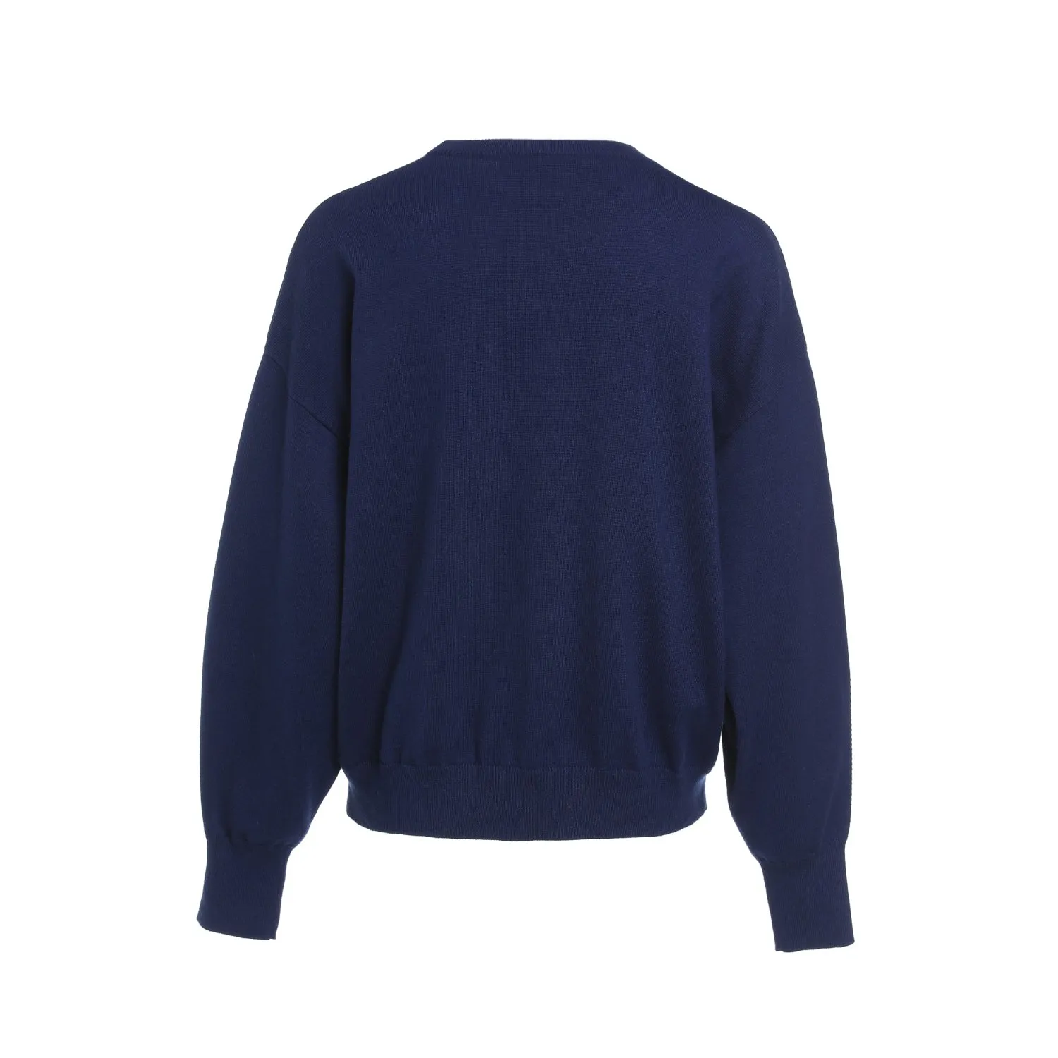 Chic Sport Cotton Cashmere Sweater