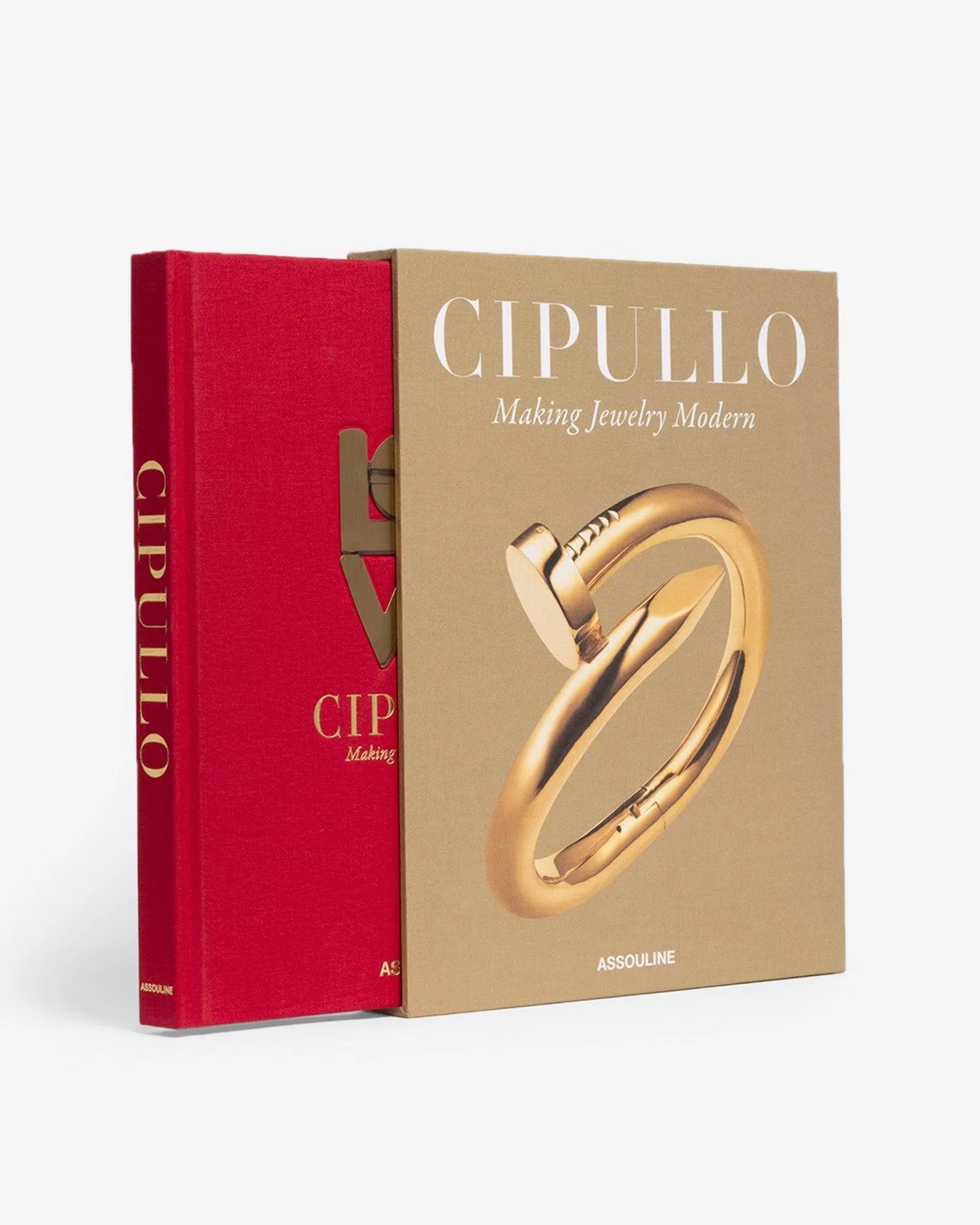 Cipullo: Making Jewelry Modern