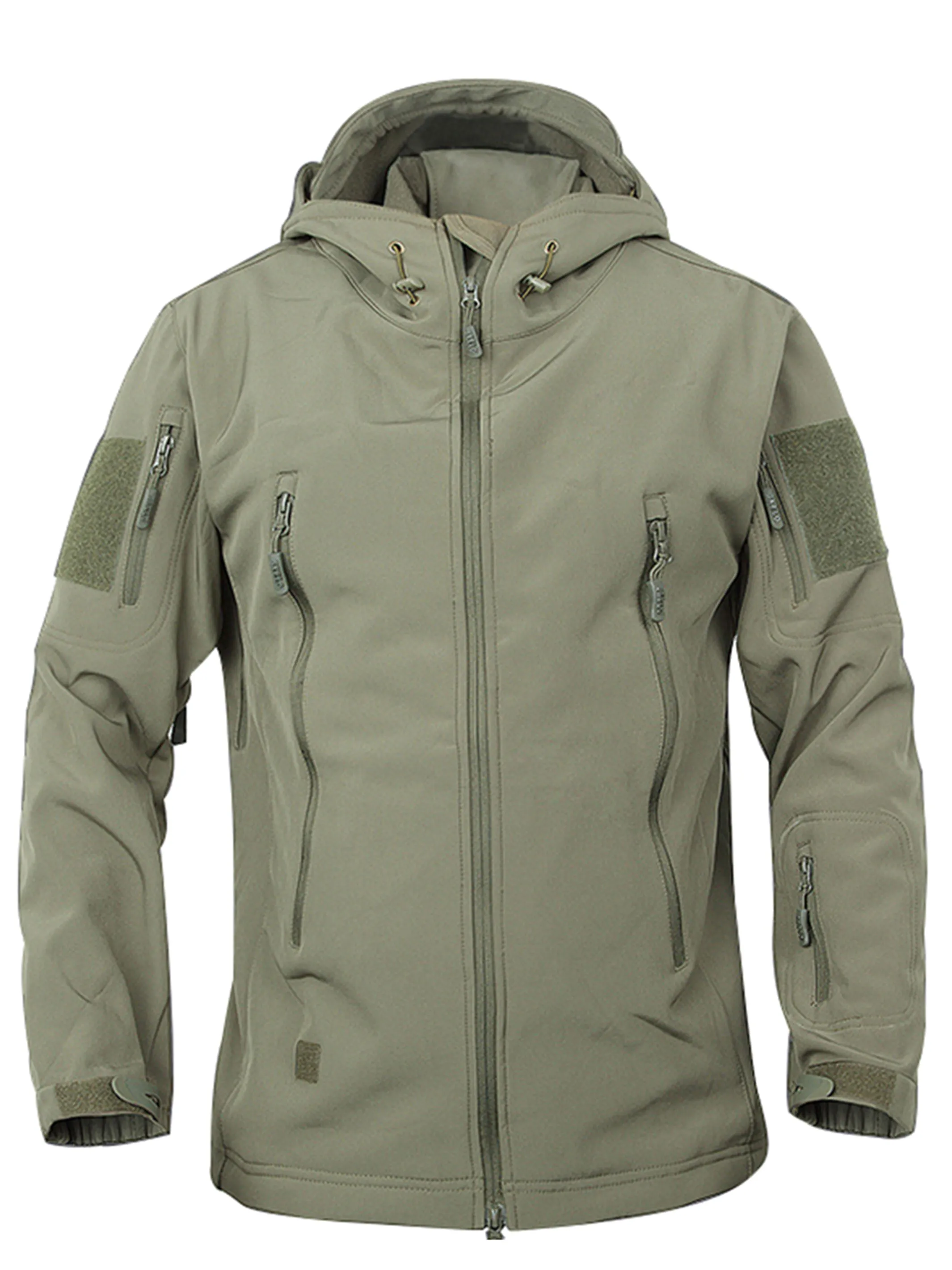 CLEARANCE: Weatherproof "Tactical" Jacket