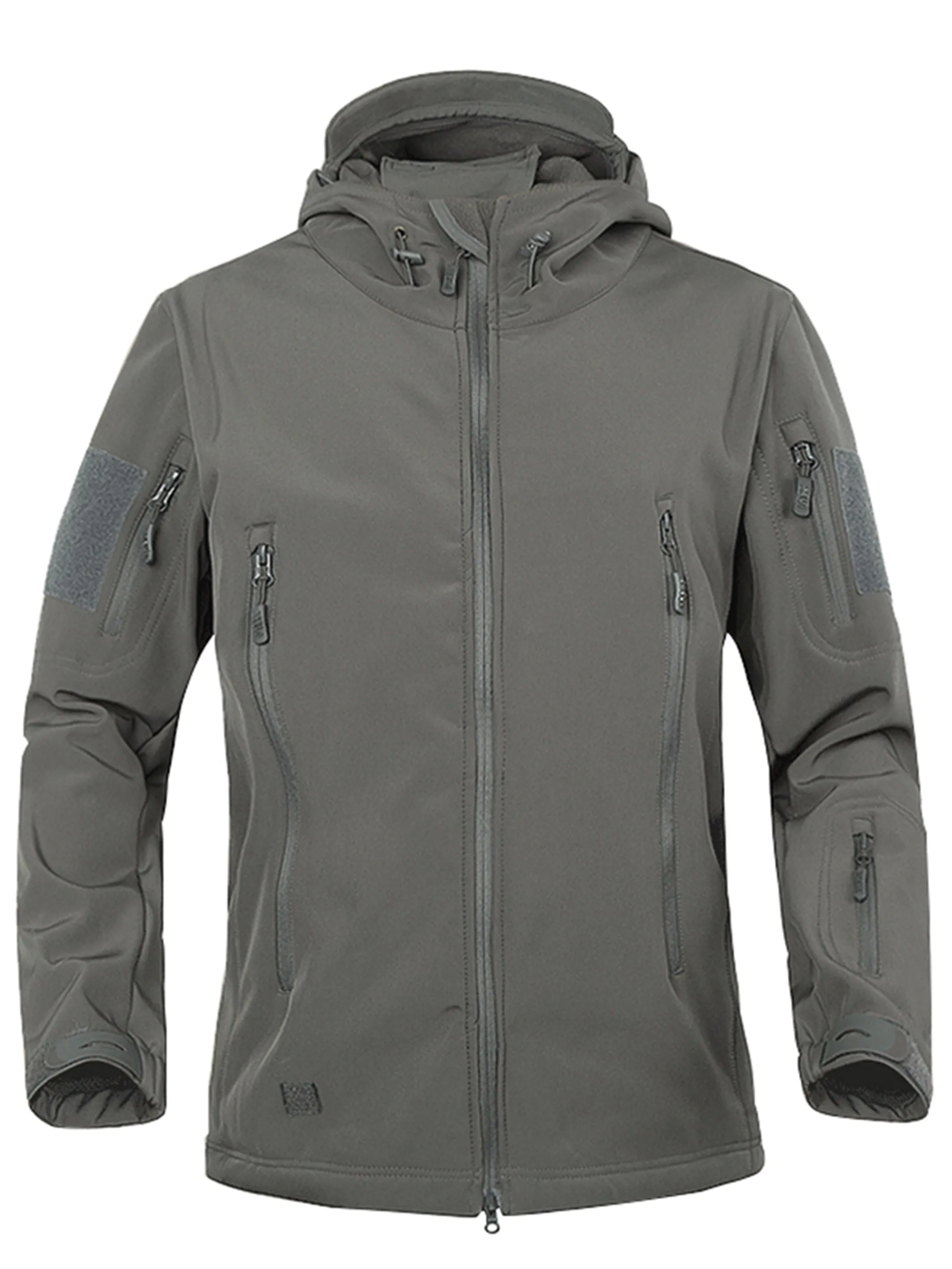 CLEARANCE: Weatherproof "Tactical" Jacket