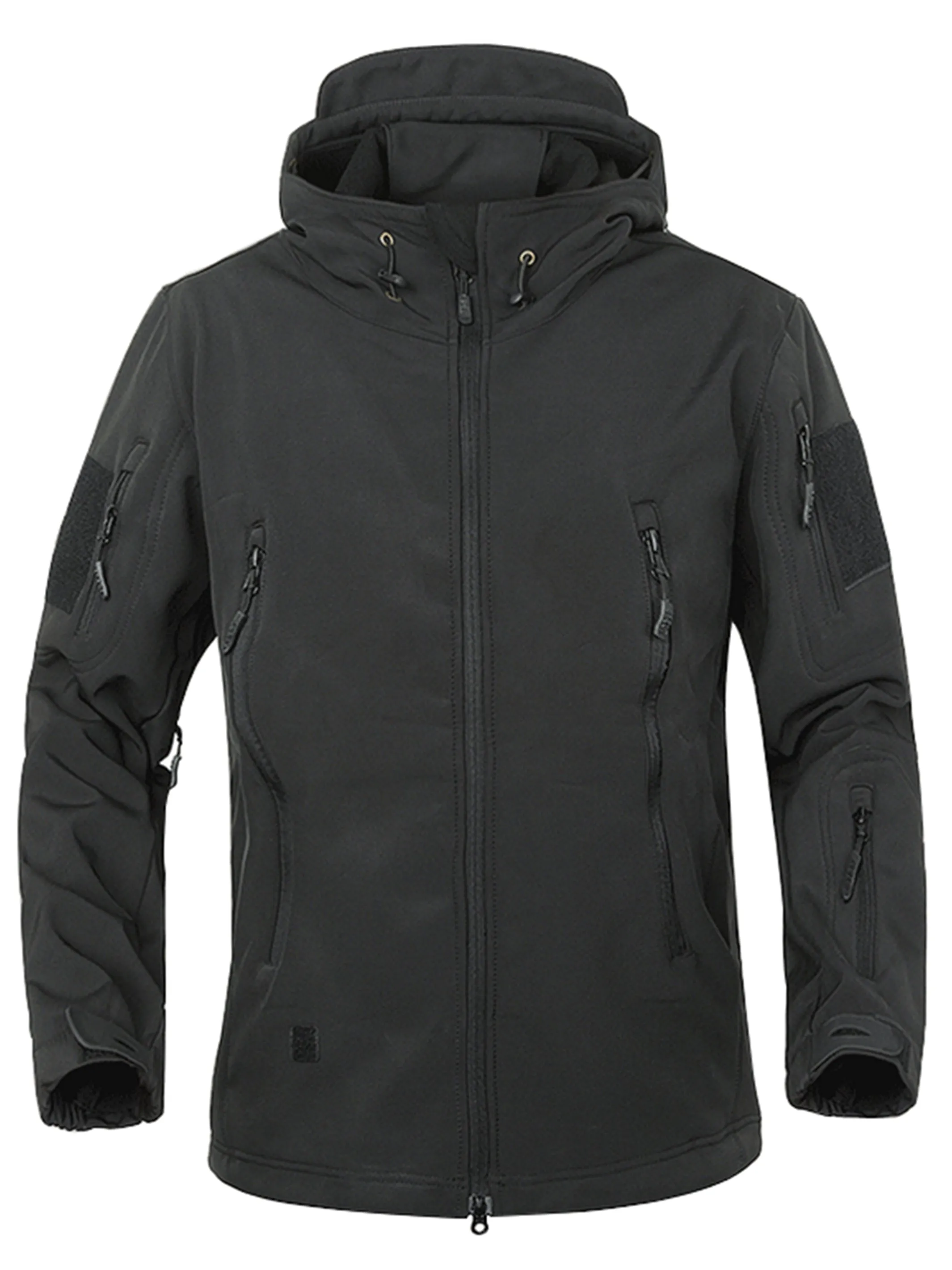 CLEARANCE: Weatherproof "Tactical" Jacket