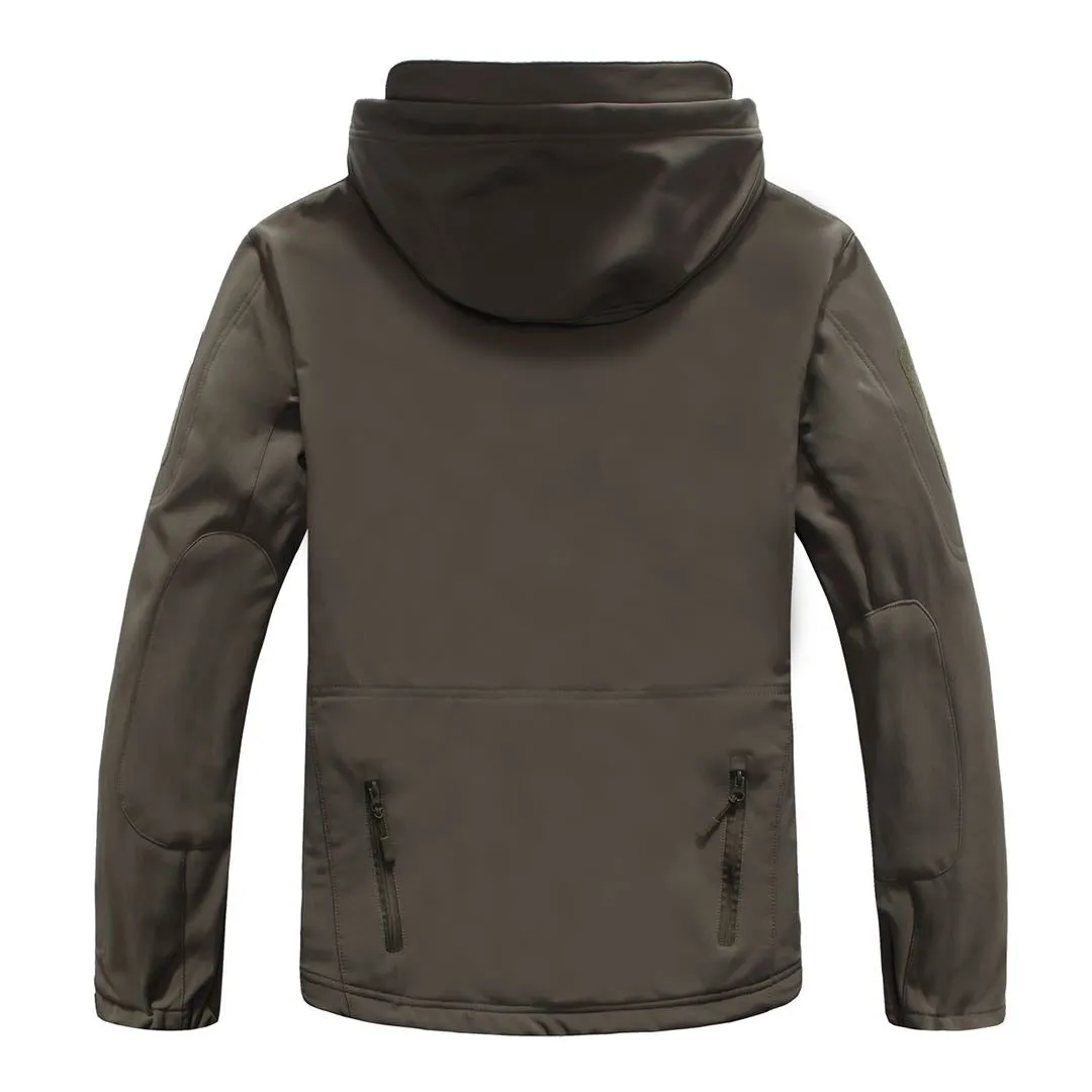 CLEARANCE: Weatherproof "Tactical" Jacket