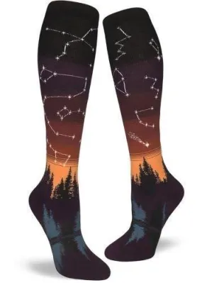 Constellations | Women's Knee-high