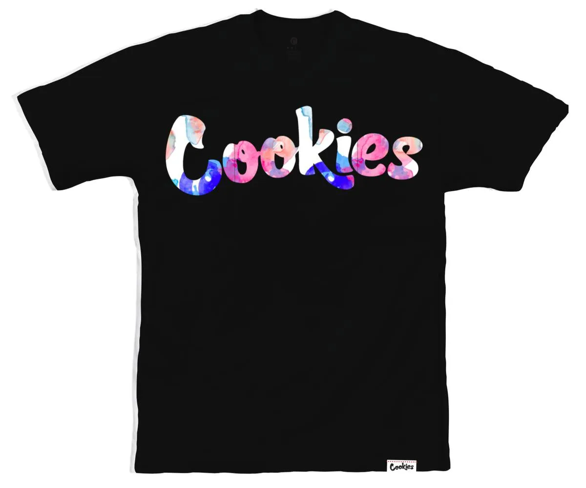 Cookies 'Lanai Logo' T-Shirt