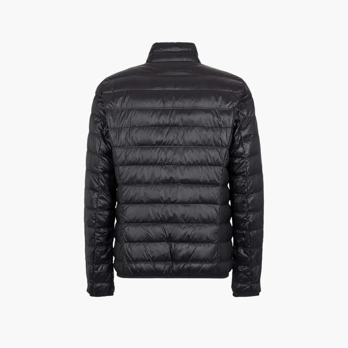 Core Identity Packable Puffer Jacket