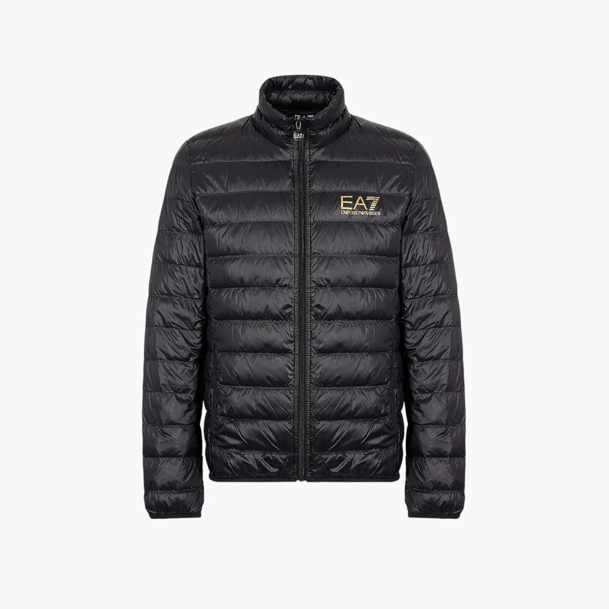 Core Identity Packable Puffer Jacket