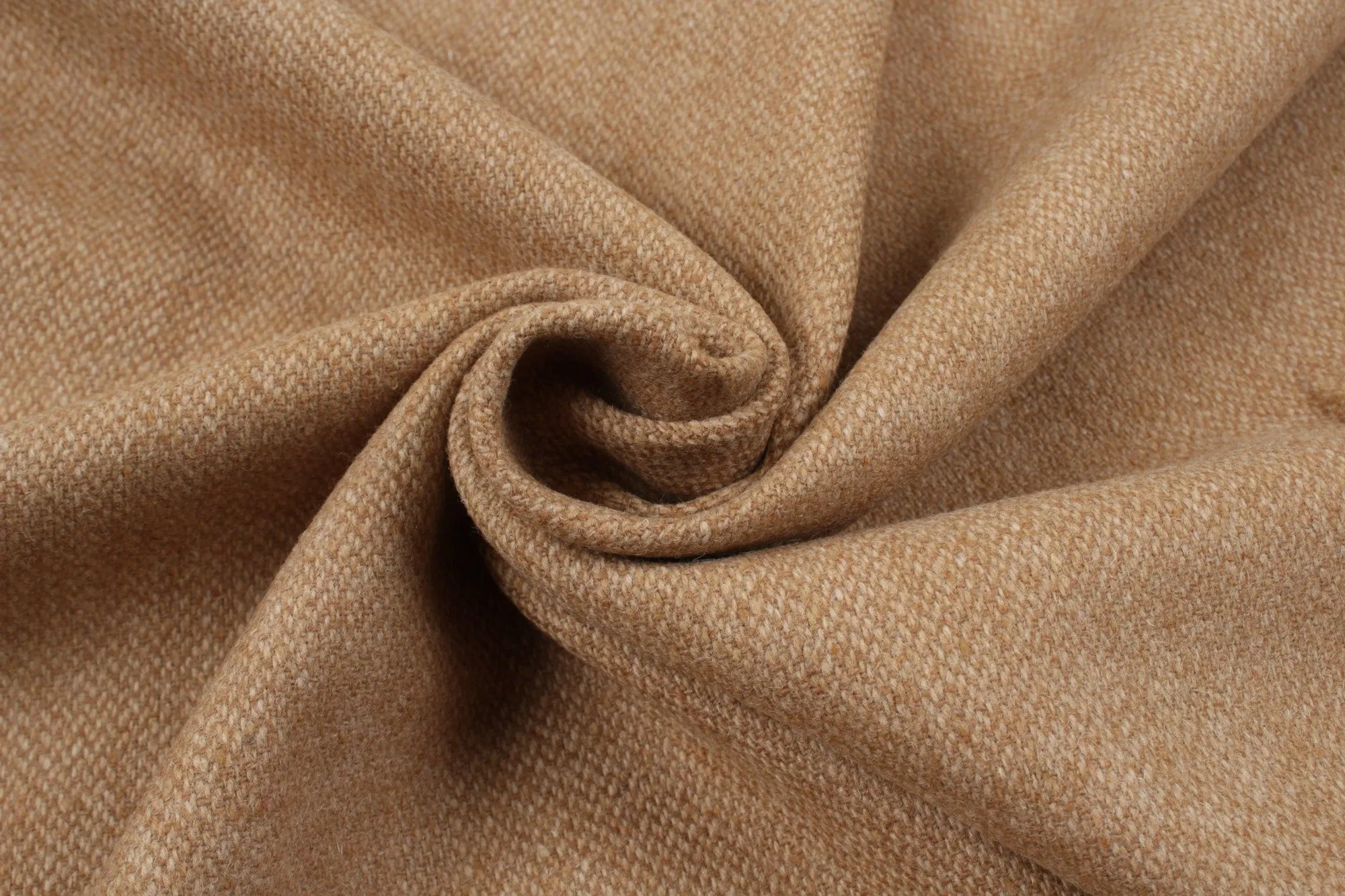 Cotton Blend Fabric for Outwear