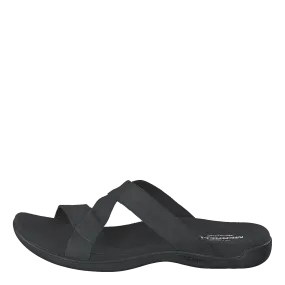 District Kanyoa Slide Black