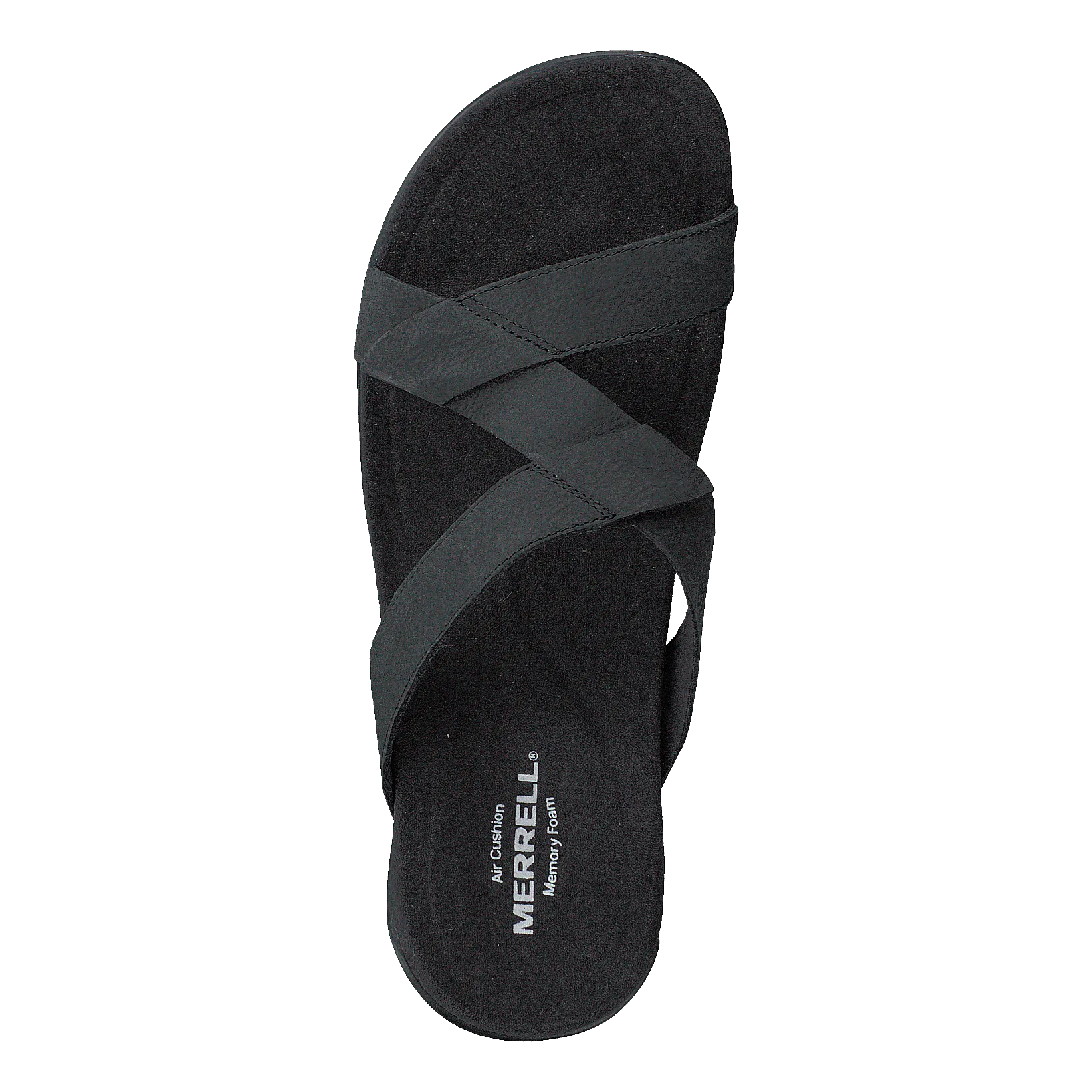 District Kanyoa Slide Black