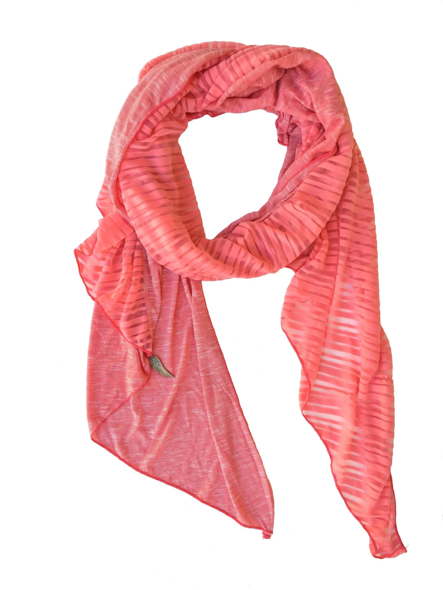 Donni Charm Splendid Scarf