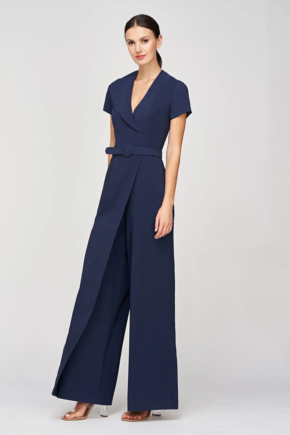 Ezra Walk Thru Jumpsuit