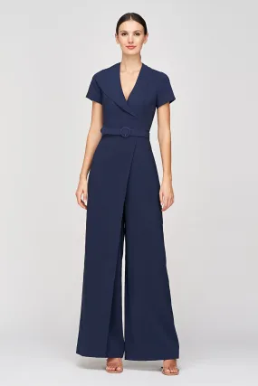 Ezra Walk Thru Jumpsuit