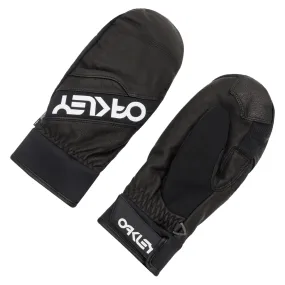 Factory winter mitts 2.0 - Blackout