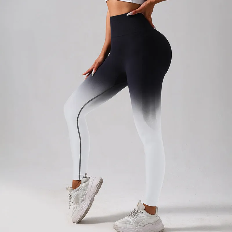 Fitness Exercise Yoga Pants