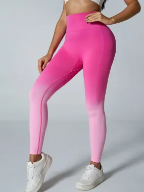 Fitness Exercise Yoga Pants